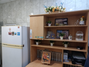 Мебелированные комнаты Мини Отель Абсолют на Руставели, фото 56