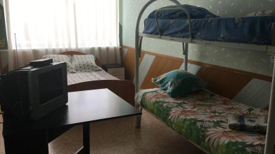 Zhiguli Hostel, фото 14