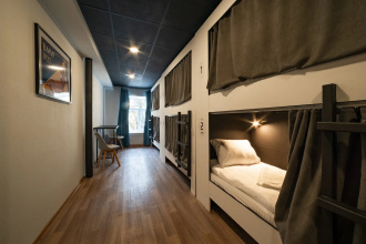 Отель PROLOFT city hostel & rooms, фото 63 Отель PROLOFT city hostel & rooms, фото 63