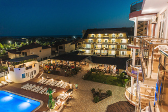 Курортный отель Venera Resort, фото 130 Курортный отель Venera Resort, фото 130
