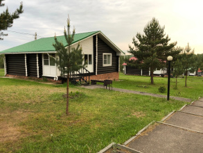 Отель Загородный Лежневская Лагуна, фото 82