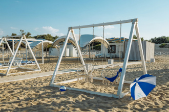База отдыха Pontos Family Resort Zarya, фото 31