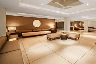 The Magani Hotel & Spa