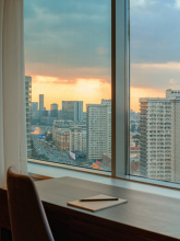 Апарт-отель Intermark Residence, фото 43