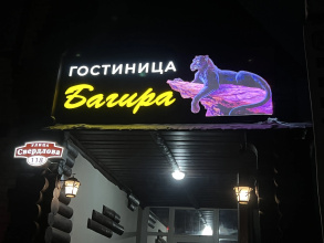 Багира, фото 102 Багира, фото 102