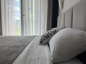 Апартаменты Green Home Ufa, фото 82