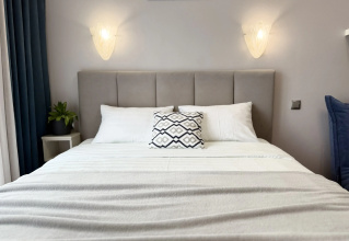 Апартаменты Green Home Ufa, фото 89
