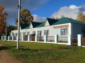 Гостевой дом Волга, фото 56