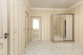 Apart hotel Krasnodar Gallary by Alekseev Apartments, фото 47