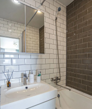 АпартаментыTopHouse на Нейбута 4 однокомнатные, фото 79
