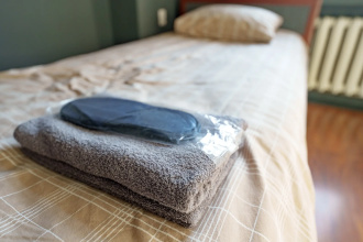 Мини-отель Май Рум, фото 26