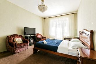 Квартира МаксРеалти24 Lomonosovsky Prospect 15, фото 12