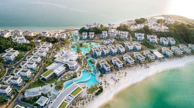 Premier Village Phu Quoc Resort 