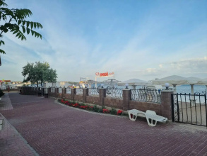 Загородный Отель Прибой, фото 83