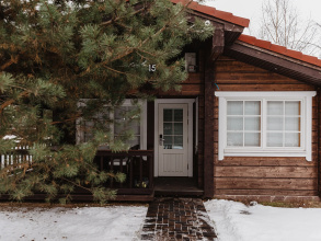 Отель Fish Point Family Resort (Золотой сазан), фото 106