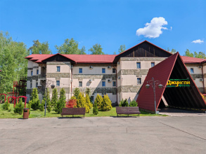 Отель Джунгли, фото 56