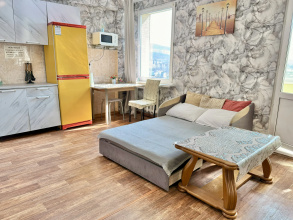 Квартира Рента 65 на Пограничной 55А, фото 27