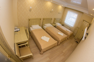 Отель Акрополис, фото 69