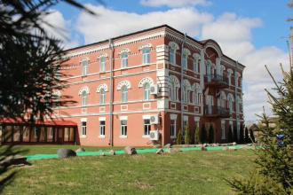 Отель Волхов Мост, фото 101