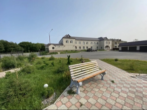 Гостиница Усадьба, фото 18