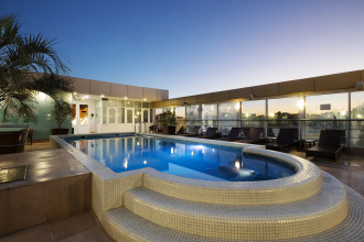 SM Royal by Stellar Hotels - ALL INCLUSIVE, фото 80