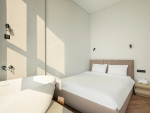 Panorama Suites Apart-Hotel, фото 94