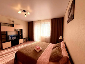 Квартира GoldApart на проспекте Победы 342а, фото 26