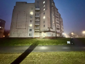Меблированные комнтаты ВКириши, фото 13