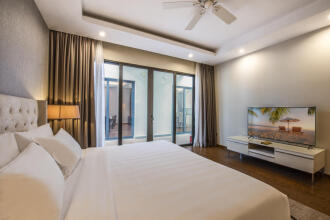 Vinpearl Resort & Spa Nha Trang Bay