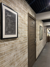 Мини-отель Городской отель Apartments 4, фото 89