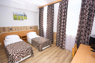 Гостевой Дом Сквозной Переулок 7, фото 59