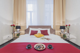 Квартира GM Apartments у Красной Площади и Кремля, фото 81