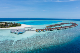 The Standard Huruvalhi Maldives