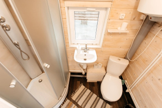 Гостевой дом ScandiVillage, фото 78 Гостевой дом ScandiVillage, фото 78