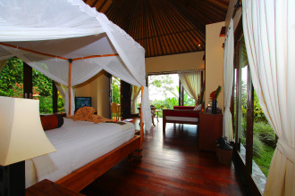 Munduk Moding Plantation Nature Resort & Spa