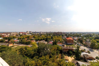 Квартира ПрезентХаус на Максима Горького 28, фото 82