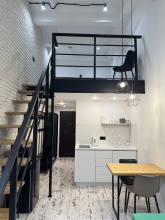 Апартаменты Кутум, фото 25