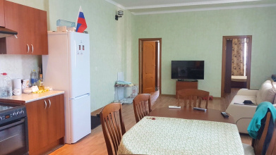 Апартаменты в Сочи на Мамайке 90 м от Моря, фото 21