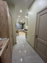 Апартаменты Deluxe Sky Club Apartments Сколково, фото 39