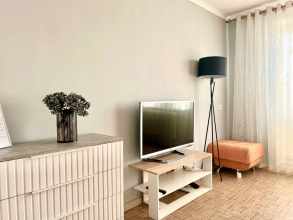 Апартаменты Двухкомнатные Nice Flat, фото 49