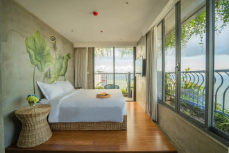 Signature Hotel Nha Trang