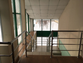 Мини отель Юг, фото 57