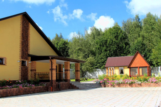 Загородный клуб Владимир, фото 55
