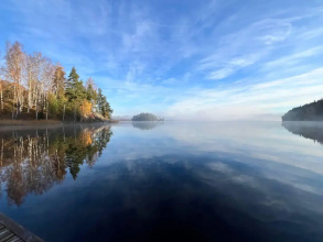 База Отдыха Forrest Lodge Karelia, фото 72