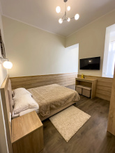 Мини-отель Белая Дача, фото 23