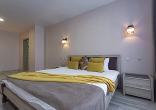 Апартаменты Sea View Serena, фото 29