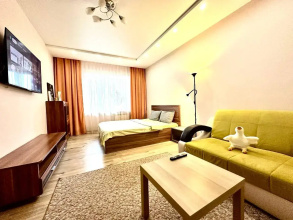 Апартаменты Fresh Room на ул. Грибоедова, фото 43