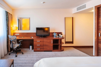 Hilton Garden Inn Краснодар, фото 62