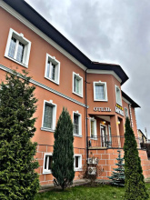 Отель Баринъ, фото 76