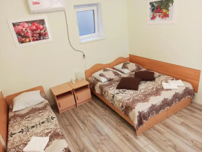 Гостевой дом Гнездо, фото 36 Гостевой дом Гнездо, фото 36